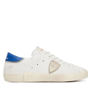 Obrázek produktu Sneakersy Philippe Model Prsx Low A013646 PRLU FG02 Bílá