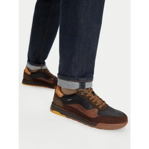 Obrázek produktu Sneakersy Pikolinos Teide M3W-6015C1 Černá
