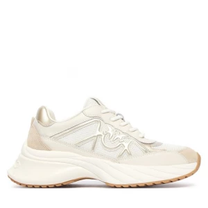 Obrázek produktu Sneakersy PINKO Ariel 33 SS0135P020 Krémová