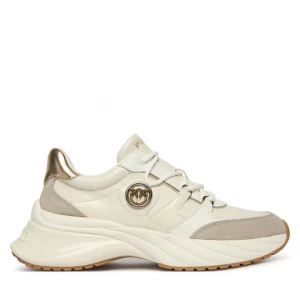 Obrázek produktu Sneakersy PINKO Ariel 36 SS0215P021 Krémová