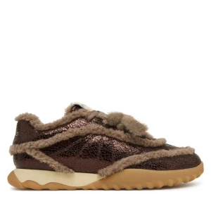Obrázek produktu Sneakersy PINKO Gea 02 SS0179P156 Hnědá