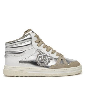 Obrázek produktu Sneakersy PINKO Mandy 02 SS0051 P040 Stříbrná
