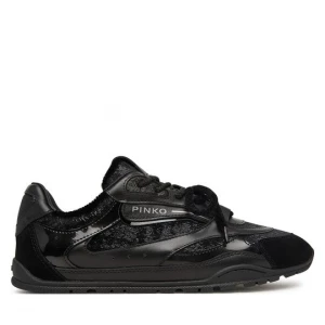 Obrázek produktu Sneakersy PINKO Yulia 01 SS0185P153 Černá