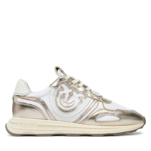 Obrázek produktu Sneakersy PINKO Zoe 01 SS0087P085 Bílá