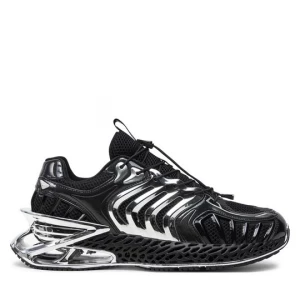 Obrázek produktu Sneakersy Plein Sport FACS USC0434 STE003N Černá