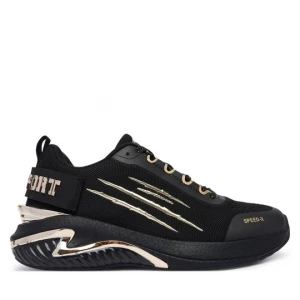Obrázek produktu Sneakersy Plein Sport FAES USC0779 STE003N Černá