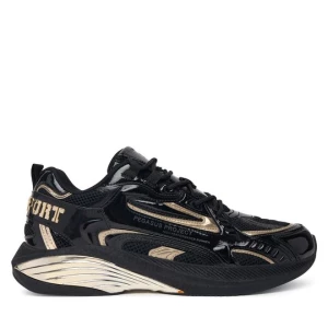 Obrázek produktu Sneakersy Plein Sport FAES USC0848 STE003N Černá
