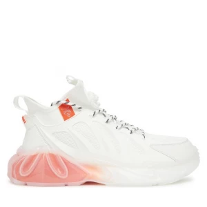 Obrázek produktu Sneakersy Plein Sport PACS USC0435 STE003N Bílá