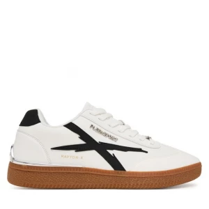 Obrázek produktu Sneakersy Plein Sport Raptor-X SAFS USC0936 SLE004N Bílá