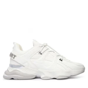 Obrázek produktu Sneakersy Plein Sport Runner Beast X-01 FAFS USC1042 STE003N Bílá