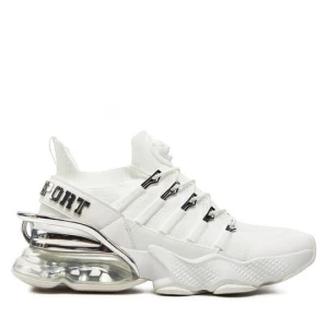 Obrázek produktu Sneakersy Plein Sport SADS USC0518 STE003N Bílá