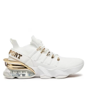 Obrázek produktu Sneakersy Plein Sport SADS USC0518 STE003N Bílá