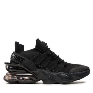 Obrázek produktu Sneakersy Plein Sport SADS USC0518 STE003N Černá