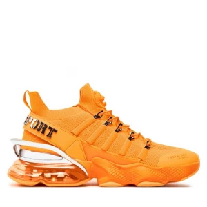 Obrázek produktu Sneakersy Plein Sport SADS USC0518 STE003N Oranžová