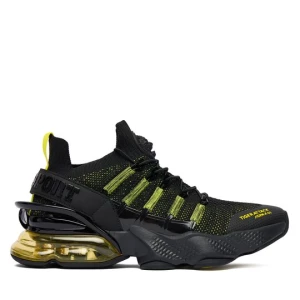 Obrázek produktu Sneakersy Plein Sport SAES USC0518 STE003N Černá