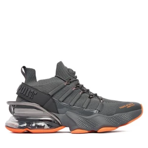 Obrázek produktu Sneakersy Plein Sport SAES USC0518 STE003N Šedá