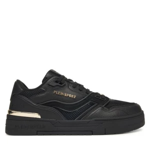 Obrázek produktu Sneakersy Plein Sport SAFS USC0845 STE003N Černá