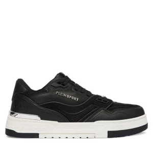 Obrázek produktu Sneakersy Plein Sport SAFS USC0845 STE003N Černá