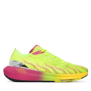 Obrázek produktu Sneakersy Plein Sport SAFS USC0928 STE003N Žlutá