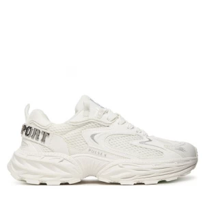 Obrázek produktu Sneakersy Plein Sport SAFS USC0931 STE003N Bílá