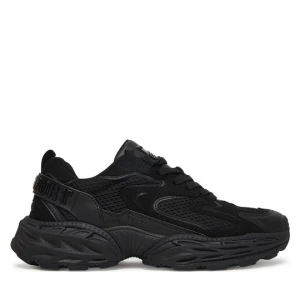 Obrázek produktu Sneakersy Plein Sport SAFS USC0931 STE003N Černá