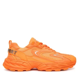 Obrázek produktu Sneakersy Plein Sport SAFS USC0931 STE003N Oranžová