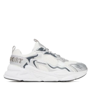 Obrázek produktu Sneakersy Plein Sport Track-King Mag FAES USC0843 STE003N Bílá