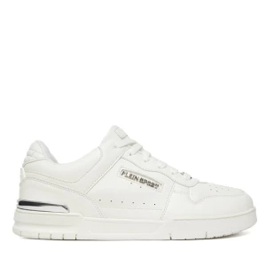 Obrázek produktu Sneakersy Plein Sport Viper II Core FAES USC0794 SLE004N Bílá