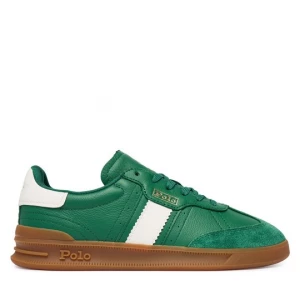 Obrázek produktu Sneakersy Polo Ralph Lauren 804936609004 Zelená