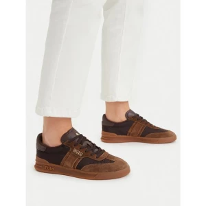 Obrázek produktu Sneakersy Polo Ralph Lauren 804P04919001 Hnědá
