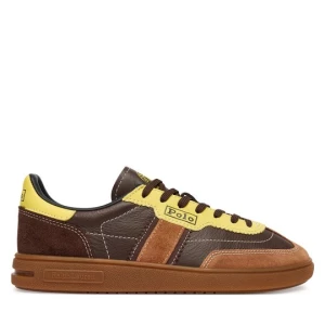 Obrázek produktu Sneakersy Polo Ralph Lauren 804P04920001 Hnědá