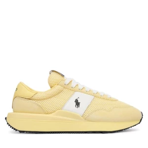 Obrázek produktu Sneakersy Polo Ralph Lauren 804P15653003 Žlutá