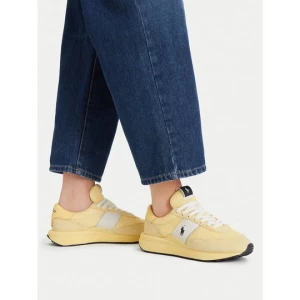 Obrázek produktu Sneakersy Polo Ralph Lauren 804P15653003 Žlutá