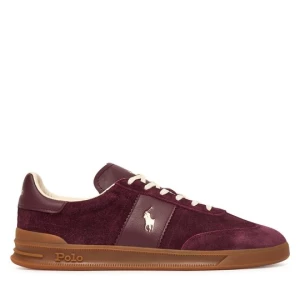 Obrázek produktu Sneakersy Polo Ralph Lauren 809973707003 Bordó