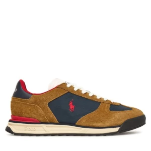 Obrázek produktu Sneakersy Polo Ralph Lauren 809974040001 Hnědá
