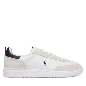 Obrázek produktu Sneakersy Polo Ralph Lauren 809P01619001 Bílá