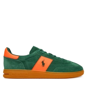 Obrázek produktu Sneakersy Polo Ralph Lauren 809P07172002 Zelená