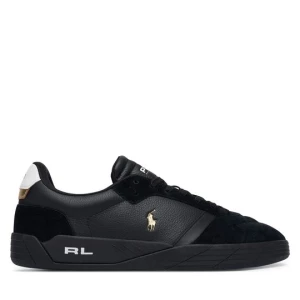 Obrázek produktu Sneakersy Polo Ralph Lauren 809P07526001 Černá