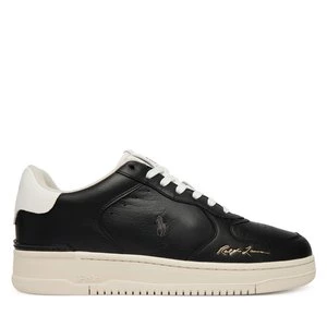 Obrázek produktu Sneakersy Polo Ralph Lauren 809P13086002 Černá