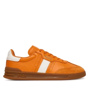 Obrázek produktu Sneakersy Polo Ralph Lauren Aera 804956688007 Oranžová