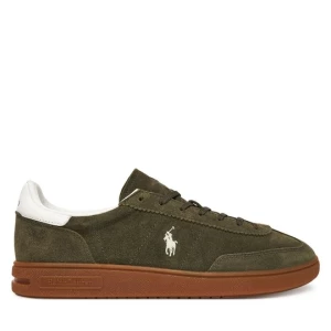 Obrázek produktu Sneakersy Polo Ralph Lauren Bedford 809967889001 Khaki