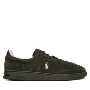 Obrázek produktu Sneakersy Polo Ralph Lauren Bedford 809P13079003 Zelená