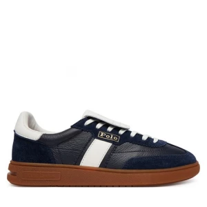 Obrázek produktu Sneakersy Polo Ralph Lauren Bedford Ft 804P16347001 Tmavomodrá