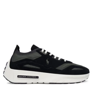 Obrázek produktu Sneakersy Polo Ralph Lauren Boerum 809P07534005 Černá