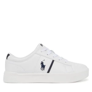 Obrázek produktu Sneakersy Polo Ralph Lauren Frazier RL01267100 Bílá