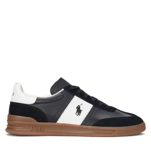 Obrázek produktu Sneakersy Polo Ralph Lauren Heritage Aera 809956119001 Černá