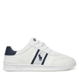 Obrázek produktu Sneakersy Polo Ralph Lauren Heritage Court III T-Toe RL02475101 Bílá