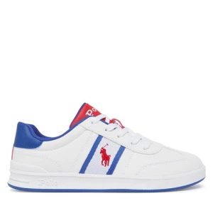 Obrázek produktu Sneakersy Polo Ralph Lauren Heritage Court III T-Toe RL02475103 Bílá