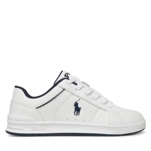 Obrázek produktu Sneakersy Polo Ralph Lauren Heritage RL02431101 Bílá