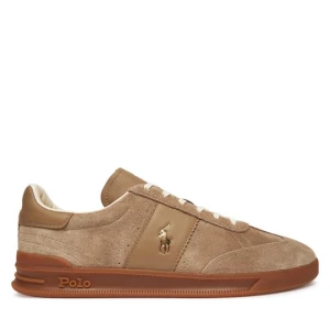 Obrázek produktu Sneakersy Polo Ralph Lauren Hrt Aera Pp 809978010002 Béžová